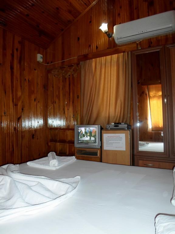 Oran Pansiyon Agac Evler Hotel Cirali Room photo